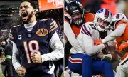 NFL Christmas Day Doubleheader: Packers-Bears and Bills-Broncos Rematch Set