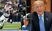 NFL Defends Streaming Deals Amid Trump Criticism and DOJ Investigation