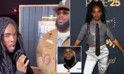 NFL Star Jared Verse Uncomfortable in Viral Interview with Gay Host