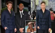 NFL Star Joe Burrow Attends Met Gala Solo Amid Olivia Ponton Romance