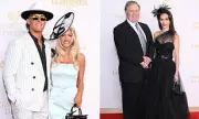 NFL Stars Dart, Belichick, Gronkowski Shine at Kentucky Derby
