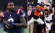 NFL Trade Buzz: Patriots WR Kayshon Boutte Could Be on the Move