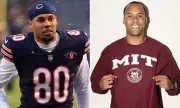 NFL Wide Receiver Collin Johnson Retires at 28 to Pursue MIT MBA