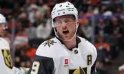 NHL Punishes Golden Knights with Draft Pick Loss and $100K Fine