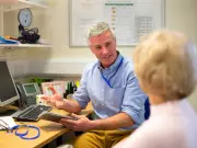 NHS Patients Warned of Potential GP Appointment Fees Under BMA 'Plan B'