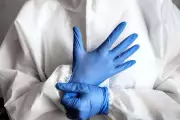 NHS Staff Exposed to Toxic Chemotherapy Drugs Without Adequate PPE