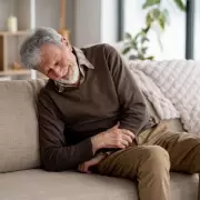 NHS Warns of Four IBD Symptoms: When to See Your GP