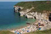 NHS Website Sees Surge in Traffic as Brits Seek Heatwave Advice