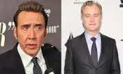 Nicolas Cage Claims Directors Snub Him After Rejecting Their Roles