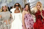 Nicole Kidman and Beyoncé Defy Met Gala Age Rule With Teen Daughters