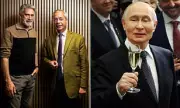 Nigel Farage Claims Russian Spies Hacked His Phone Over £5m Crypto Donation