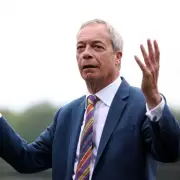 Nigel Farage Faces CCJ Over £9,400 Debt as Labour Questions Finances