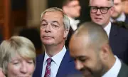 Nigel Farage Faces Commons Probe Over £5m Donor Gift