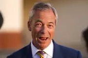 Nigel Farage Used I'm A Celebrity Fee for £1.4M Property, Reform UK States