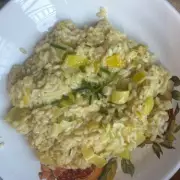 Nigella Lawson's Cheddar Risotto: One Secret Ingredient Transforms the Dish