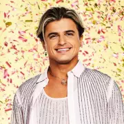 Nikita Kuzmin 'Excited' for Strictly Return After Pro Dancers Axed