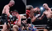 Nikita Tszyu Eyes World Title Shot After Controversial Win Over Diaz