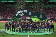 Nine English Clubs in Europe Next Season After Palace Win