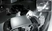 Nine Men Jailed Over 130 Years for Brutal Gang Attack in Walsall