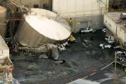 Nine Missing After Washington Paper Mill Explosion, No Survivors Expected