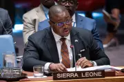 Nine US Deportees Arrive in Sierra Leone Under Third-Country Deal