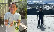 Nine-Year-Old Boy Dies After Tree Falls on School Playground