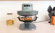 Ninja Crispi Pro Review: Glass Air Fryer Upgrade Worth the Cost?