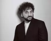 Nish Kumar: Angry Progressive Comic Takes on Manosphere and Saudi Festivals