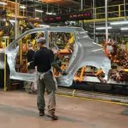 Nissan to Cut 10% of Europe Jobs, Merge Sunderland Lines