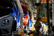 Nissan to Merge Sunderland Production Lines, Cut 900 European Jobs