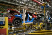 Nissan to Merge UK Production Lines and Cut 900 European Jobs