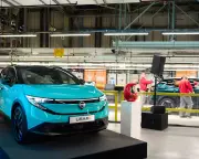 Nissan Weighs Building Cars for Chinese Rivals at UK Sunderland Plant