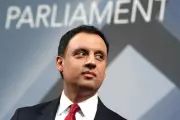 No mood in Scottish Labour for challenge to Anas Sarwar's leadership – MP