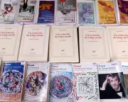 No Time for Tomes Like These: A New Reading Trend