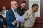 No Victim Impact Statements at Sentencing of Man Who Killed 4 Homeless Men