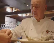 Nobu Review: Sushi Empire's Hidden Emotional Depths Revealed