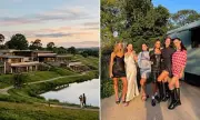 Nobu to Open First UK Resort in Rutland, Challenging Cotswolds' Weekend Getaway Dominance