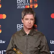 Noel Gallagher, 58, 'Smitten' with New Girlfriend 30 Years His Junior