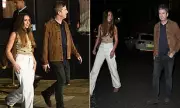 Noel Gallagher, 58, Spotted on Date with New Love Interest, 28, in London