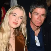 Noel Gallagher's Daughter Anais in Therapy Since 13, Dad Pays Rent
