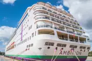 Norovirus Lockdown Lifted on British Cruise Ship After Dozens Ill