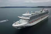Norovirus Outbreak on Caribbean Princess Sickens Over 100 Passengers