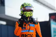Norris Takes Miami Sprint Pole as Mercedes' Dominance Broken