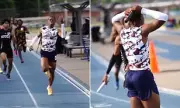 North Carolina High School Loses State Title After Athlete Disqualified for Celebrating Too Early