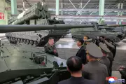 North Korea to Deploy Long-Range Artillery Targeting Seoul, Commission Destroyer