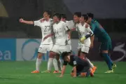 North Korean Women's Football Team Wins Historic Match in South Korea