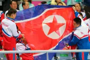 North Korean Women's Soccer Team to Play in South Korea Tournament