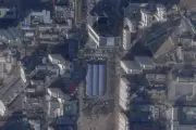 North Korea's New Dilemma: Parking Shortage Hits Pyongyang
