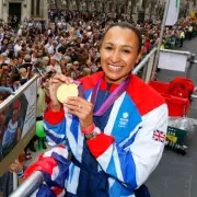 Northern England Olympic and Paralympic Bid Takes Major Step Forward