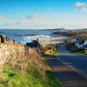 Northumberland 250 Road Trip in an Electric Car: A Review